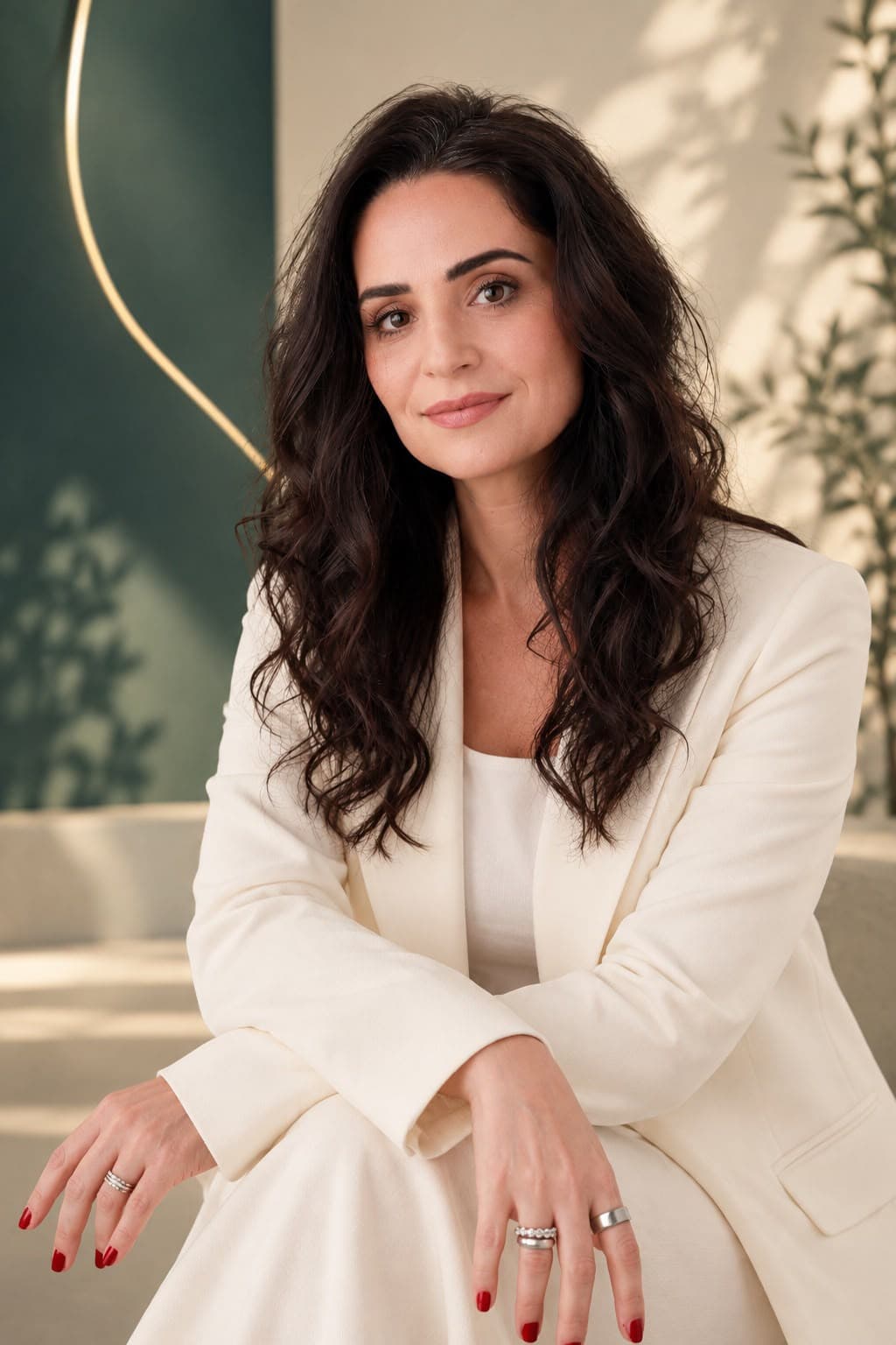 Dr. Dalia Abdulfattah